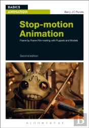 Stop-Motion Animation