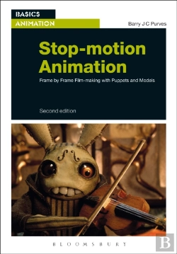 Bertrand.pt - Stop-Motion Animation