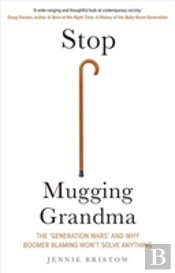 Stop Mugging Grandma