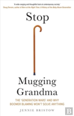 Bertrand.pt - Stop Mugging Grandma