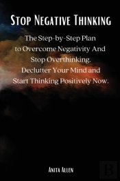 Stop Negative Thinking