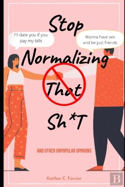 Bertrand.pt - Stop Normalizing That Sh*T