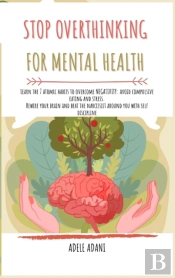Stop Overthinking For Mental Health