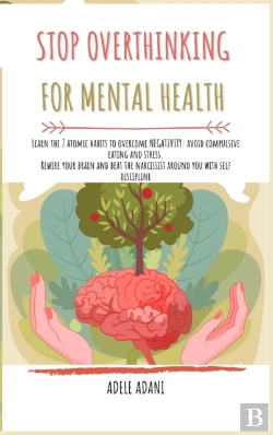 Bertrand.pt - Stop Overthinking For Mental Health