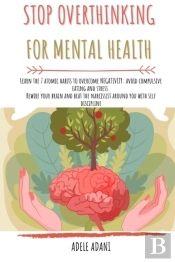 Stop Overthinking For Mental Health