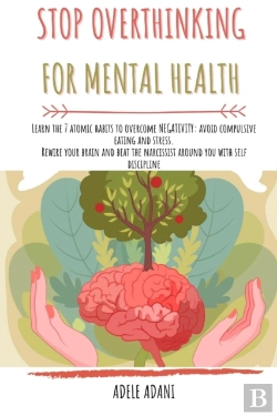 Bertrand.pt - Stop Overthinking For Mental Health