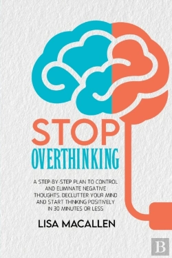 Bertrand.pt - Stop Overthinking