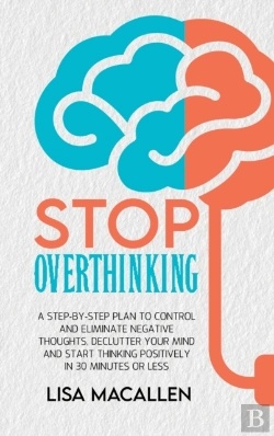 Bertrand.pt - Stop Overthinking