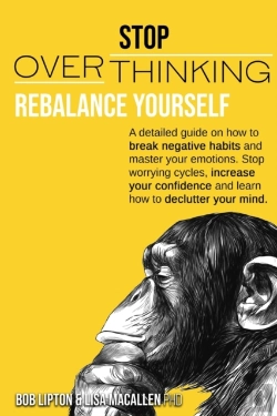 Bertrand.pt - Stop Overthinking