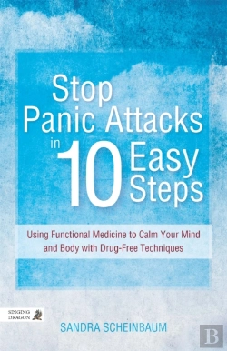Bertrand.pt - Stop Panic Attacks In 10 Easy Steps