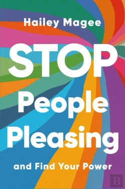Bertrand.pt - Stop People Pleasing And Find Your Power