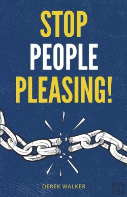 Bertrand.pt - Stop People Pleasing!