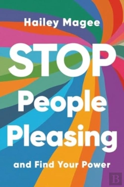 Bertrand.pt - Stop People Pleasing