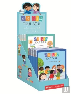 Bertrand.pt - Stop-Pile Plein Premieres Lectures (10 Ex)