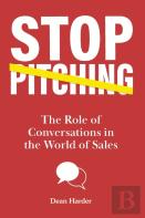 Stop Pitching!
