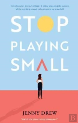 Bertrand.pt - Stop Playing Small