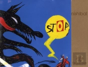 Stop ; Pourquoi M'Apprendre La Peur ?