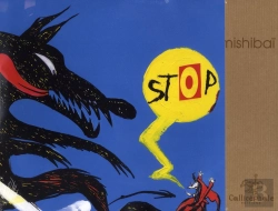Bertrand.pt - Stop ; Pourquoi M'Apprendre La Peur ?