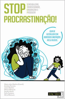 Bertrand.pt - STOP Procrastinação!