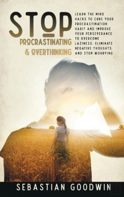 Bertrand.pt - Stop Procrastinating  Amp  Overthinking: