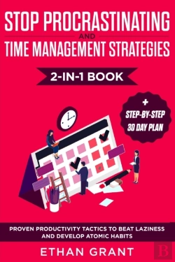 Bertrand.pt - Stop Procrastinating And Time Management