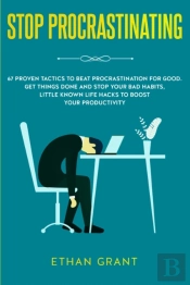 Stop Procrastinating