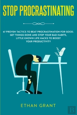 Bertrand.pt - Stop Procrastinating