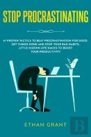 Stop Procrastinating
