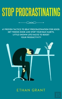 Bertrand.pt - Stop Procrastinating
