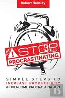 Stop Procrastinating