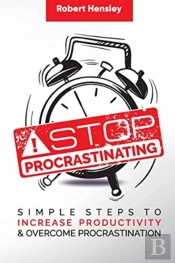 Stop Procrastinating
