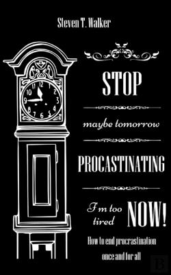 Bertrand.pt - Stop Procrastinating Now!