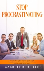 Stop Procrastinating