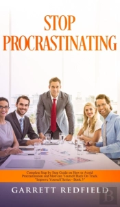 Stop Procrastinating