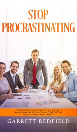 Bertrand.pt - Stop Procrastinating