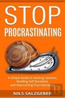 Stop Procrastinating