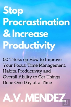 Bertrand.pt - Stop Procrastination & Increase Productivity