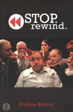 Bertrand.pt - Stop. Rewind.