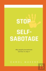Stop Self-Sabotage