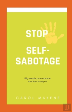 Bertrand.pt - Stop Self-Sabotage
