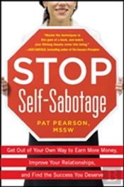Stop Self-Sabotage