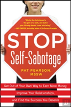 Bertrand.pt - Stop Self-Sabotage