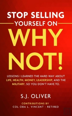 Bertrand.pt - Stop Selling Yourself On Why Not!