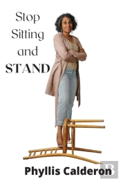 Stop Sitting And Stand