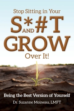 Bertrand.pt - Stop Sitting In Your S*#T And Grow Over It!