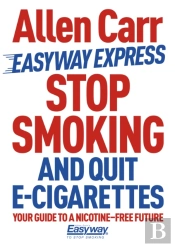 Stop Smoking And Quit E-Cigarettes