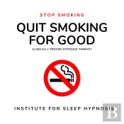Stop Smoking - Quit Smoking For Good - Sleep Hypnosis