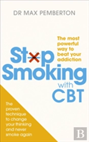 Stop Smoking With Cbt