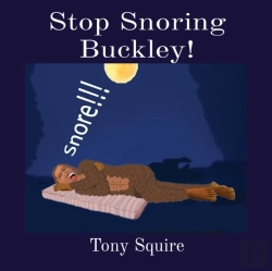 Bertrand.pt - Stop Snoring Buckley!