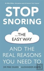 Stop Snoring The Easy Way